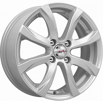 ���� ����� Ifree ���� 6x15 4x100 ET50 DIA60.1 ���- �������